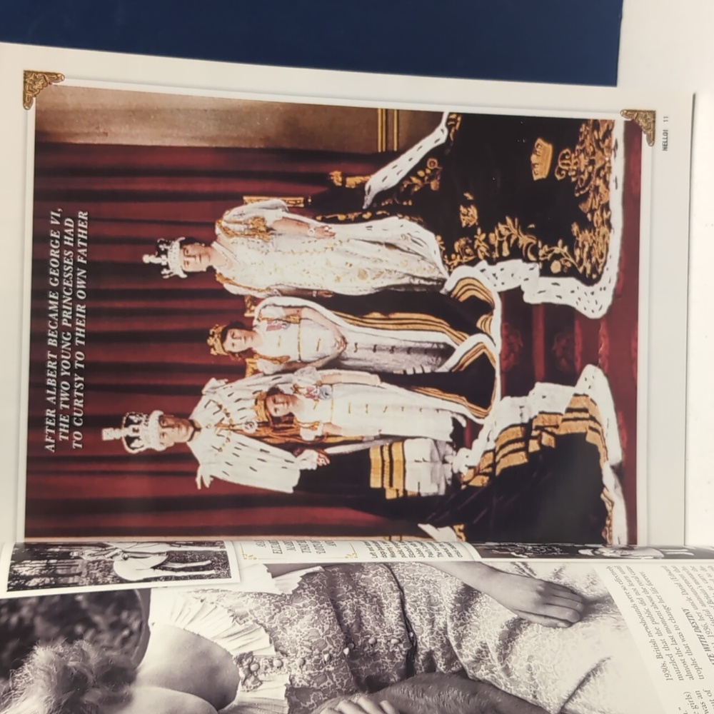 Royal Commemorative Magazine Set - Picture 5 of 16
